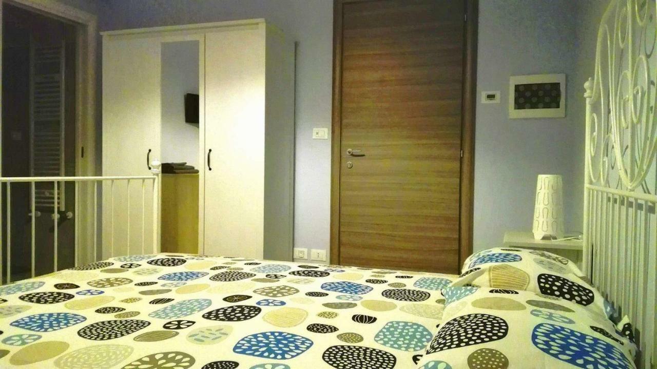 Tra Menta E Meliga Hotel Carignano  Eksteriør billede