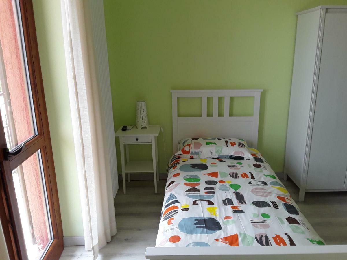 Tra Menta E Meliga Hotel Carignano  Eksteriør billede